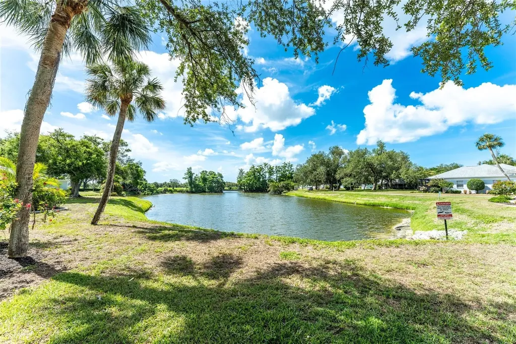 3 Bermuda Circle Englewood FL 34223