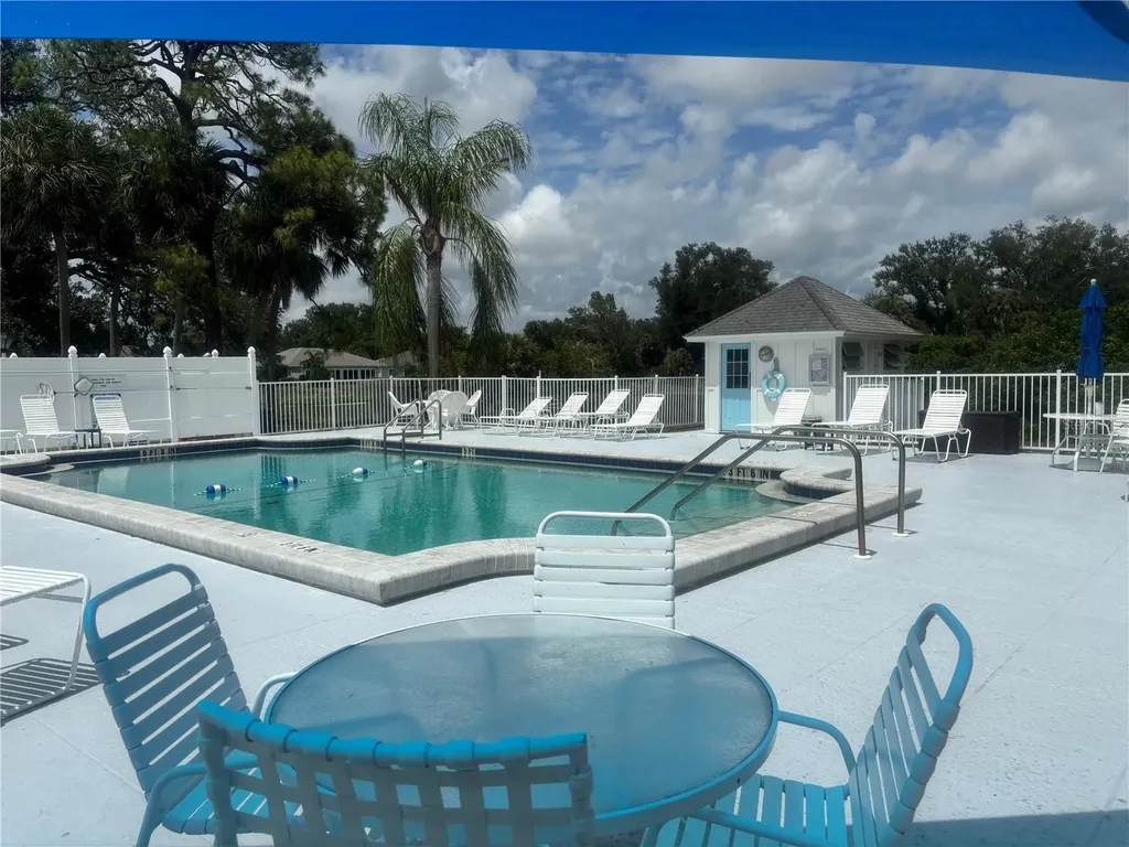 3 Bermuda Circle Englewood FL 34223
