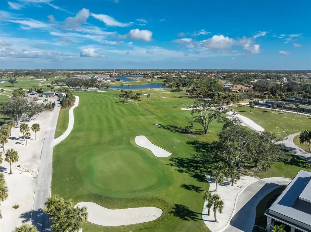 3 Bermuda Circle Englewood FL 34223