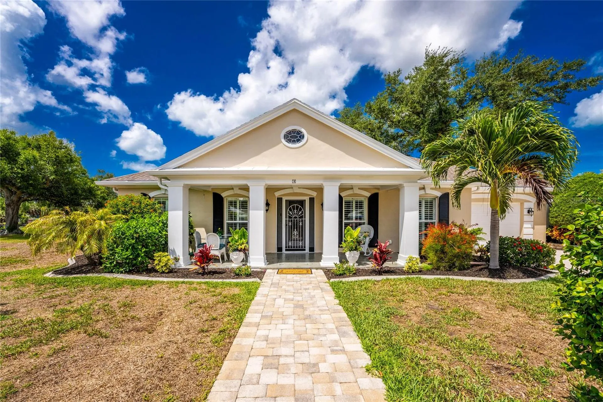 3 Bermuda Circle Englewood FL 34223
