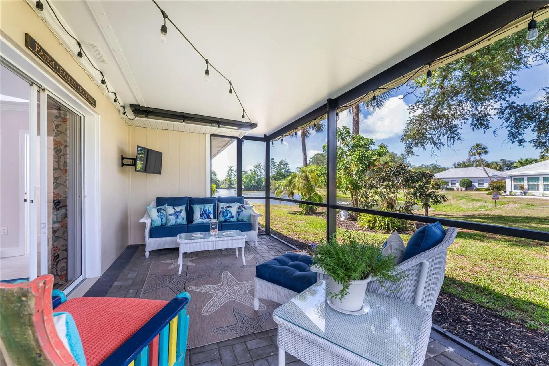 3 Bermuda Circle Englewood FL 34223