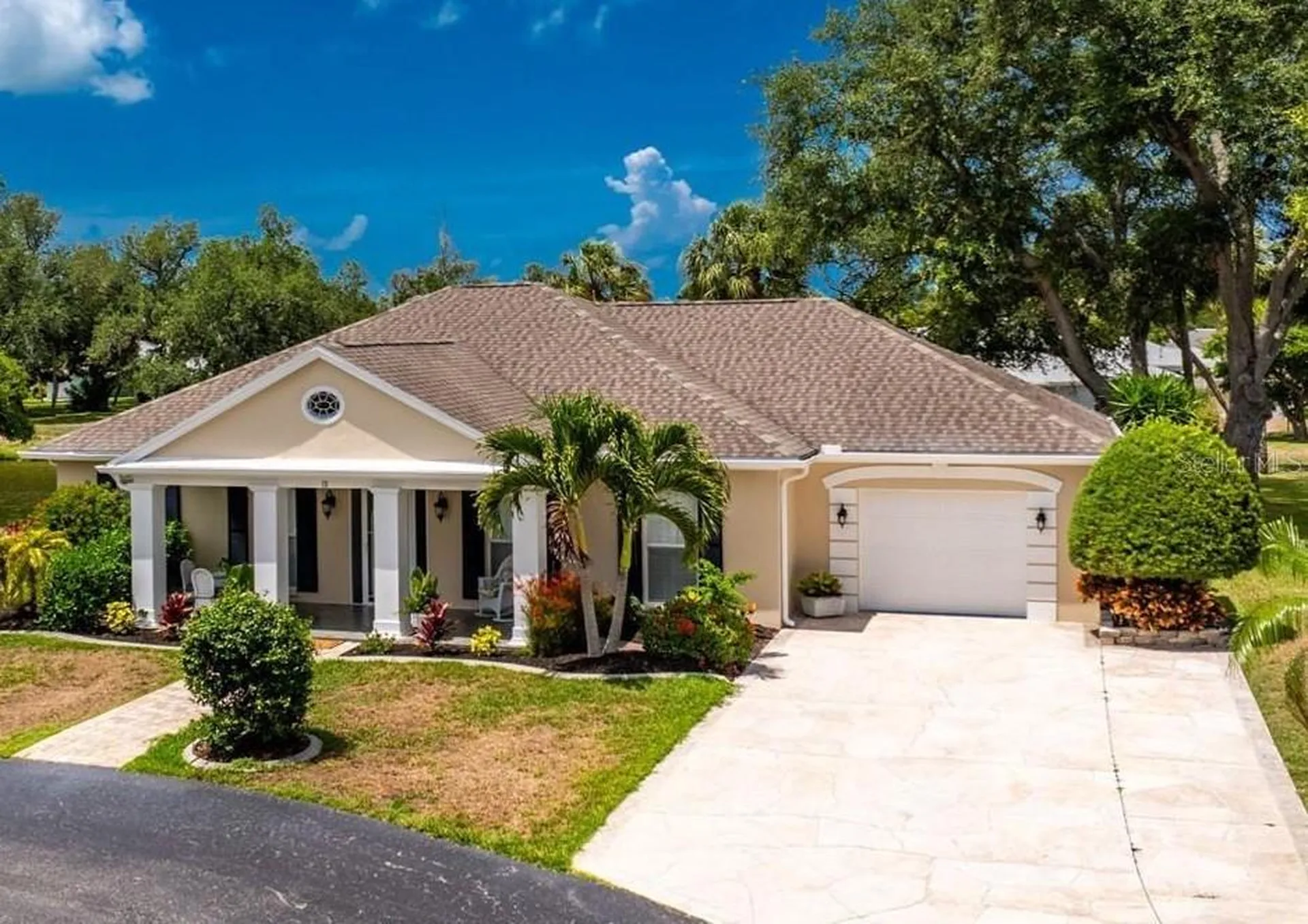 3 Bermuda Circle Englewood FL 34223