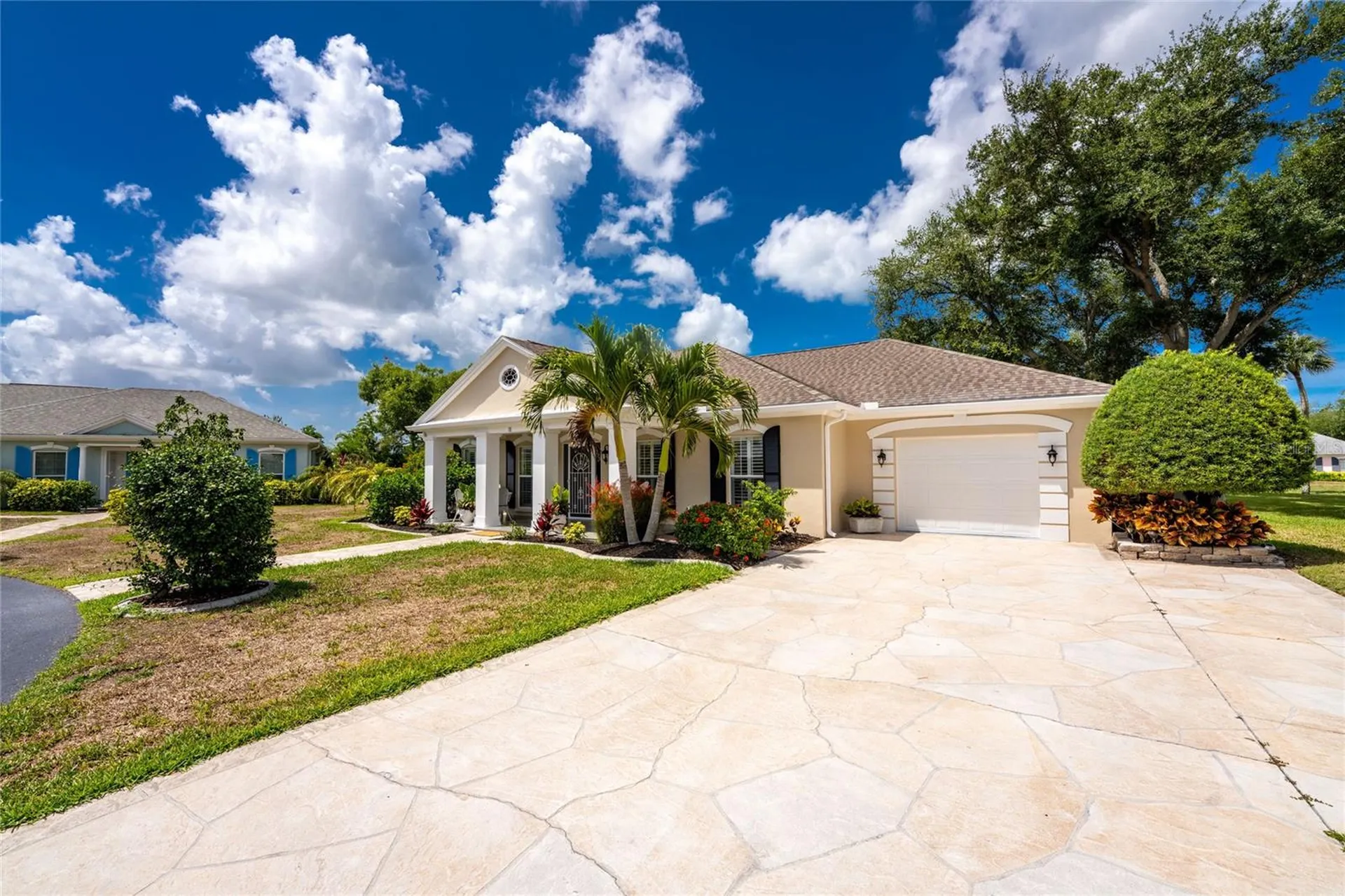 3 Bermuda Circle Englewood FL 34223