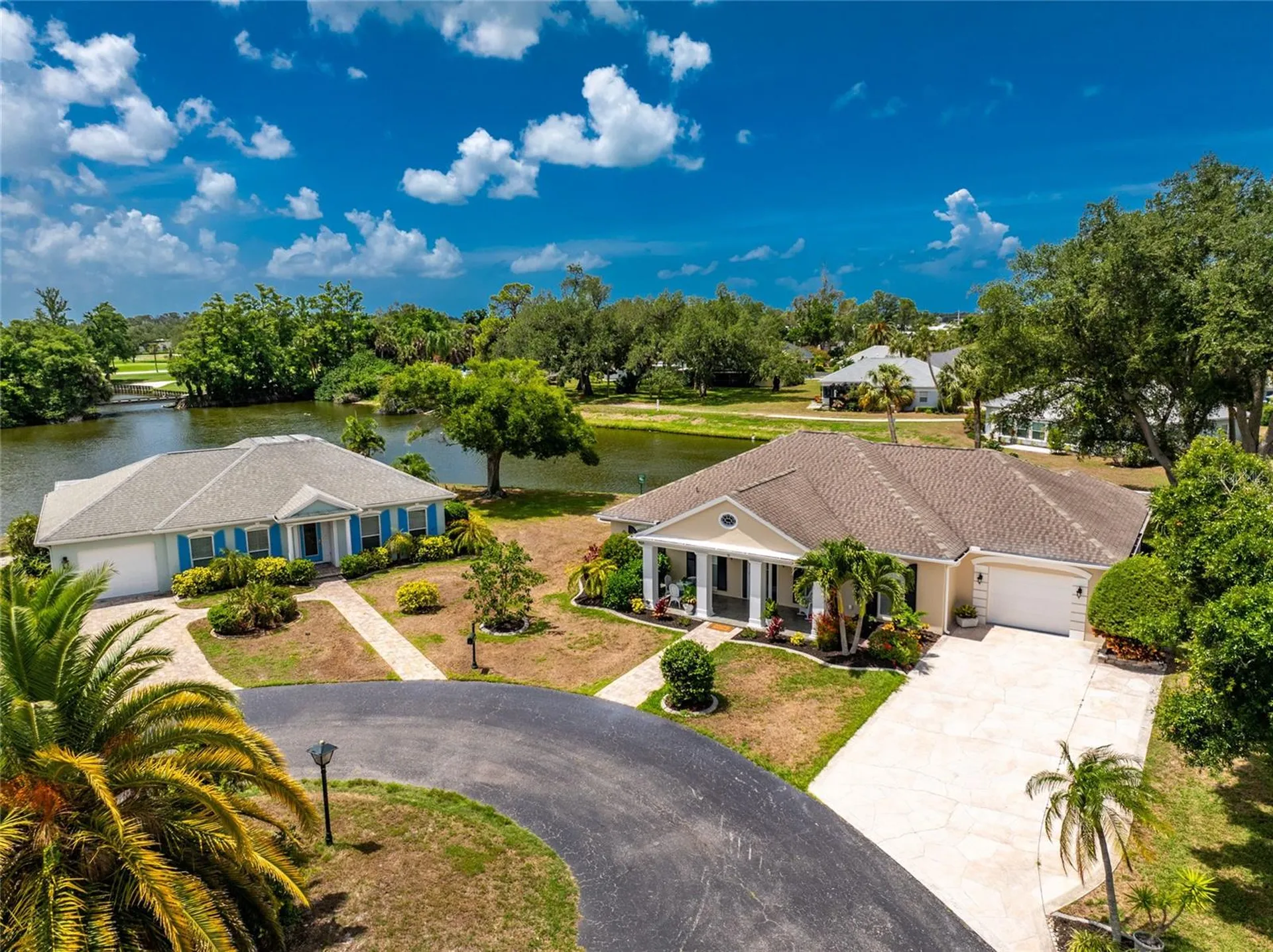 3 Bermuda Circle Englewood FL 34223