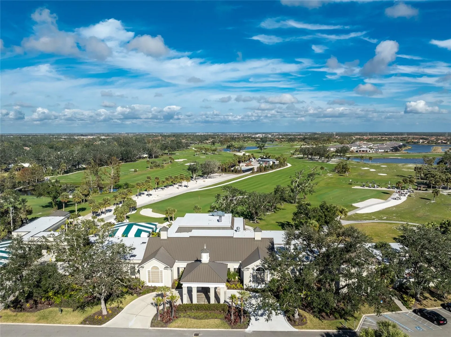 3 Bermuda Circle Englewood FL 34223