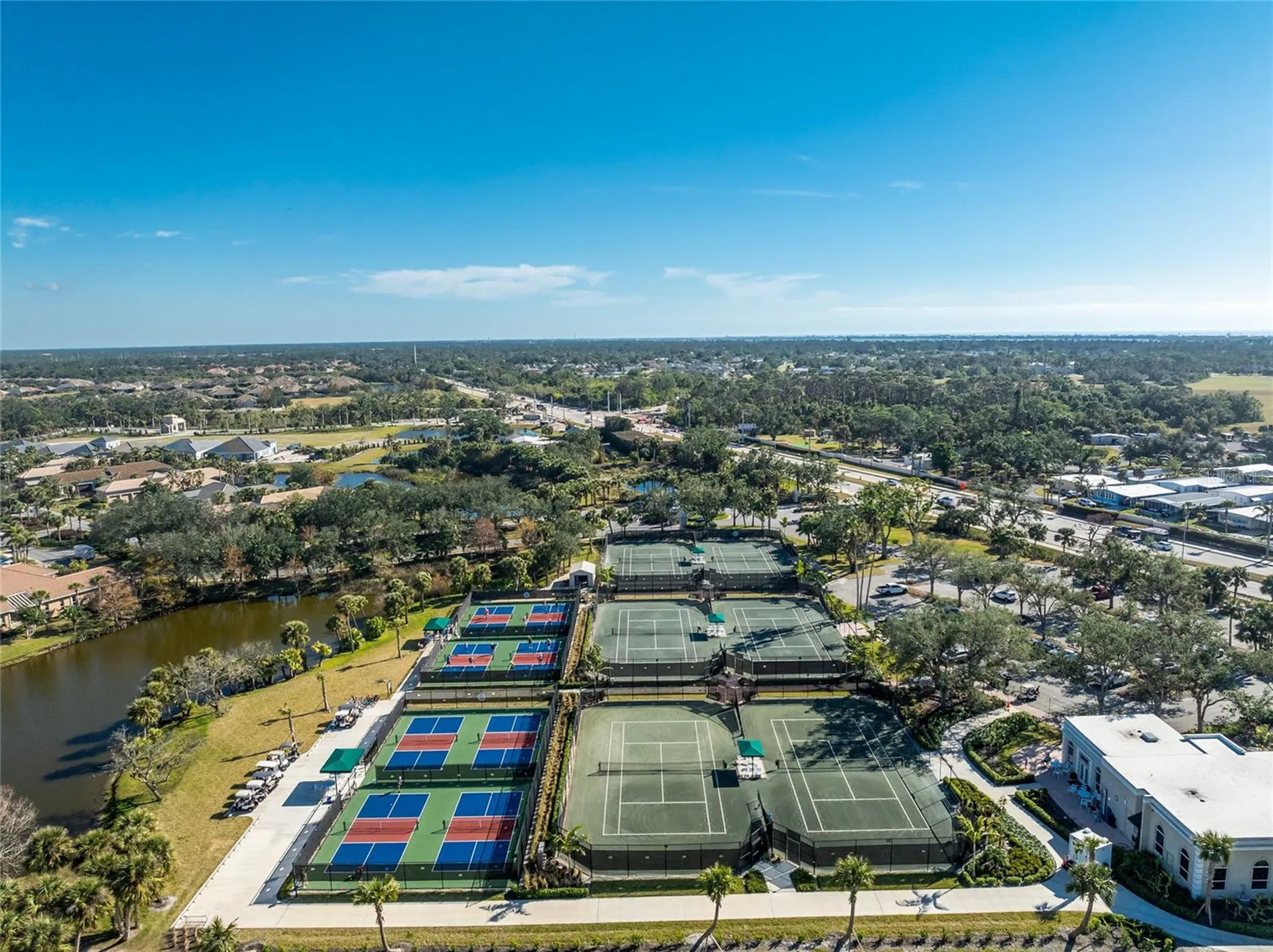 3 Bermuda Circle Englewood FL 34223