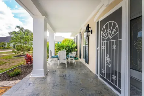 3 Bermuda Circle Englewood FL 34223