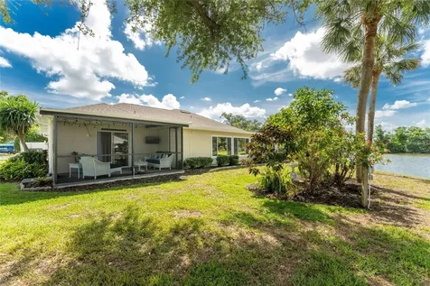 3 Bermuda Circle Englewood FL 34223
