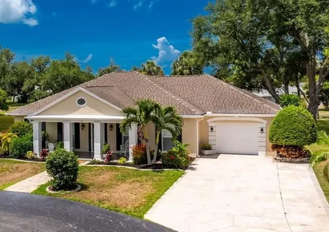 3 Bermuda Circle Englewood FL 34223