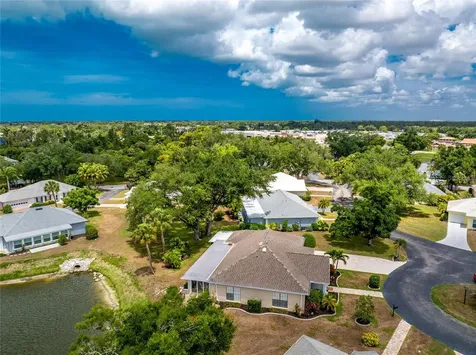 3 Bermuda Circle Englewood FL 34223