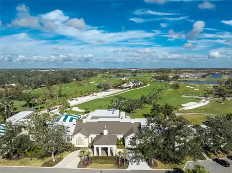 3 Bermuda Circle Englewood FL 34223