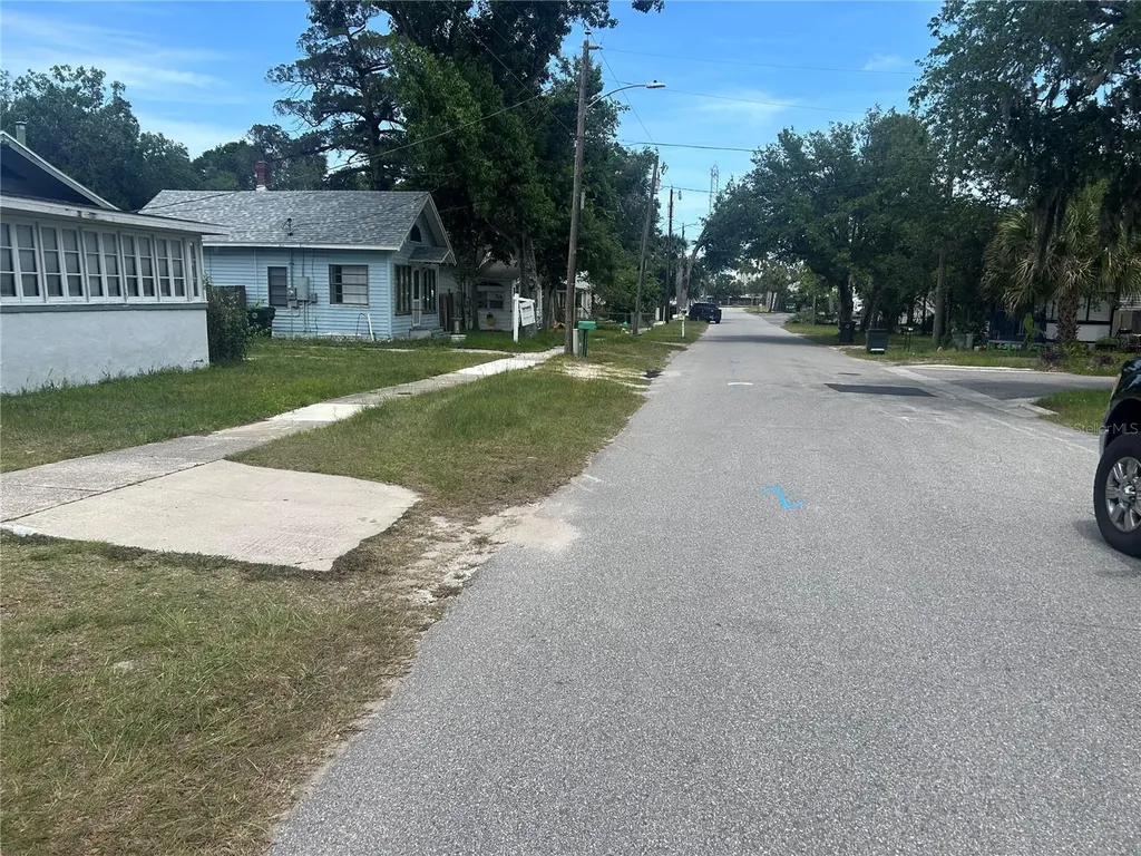 147 Kingston Avenue Daytona Beach FL 32114