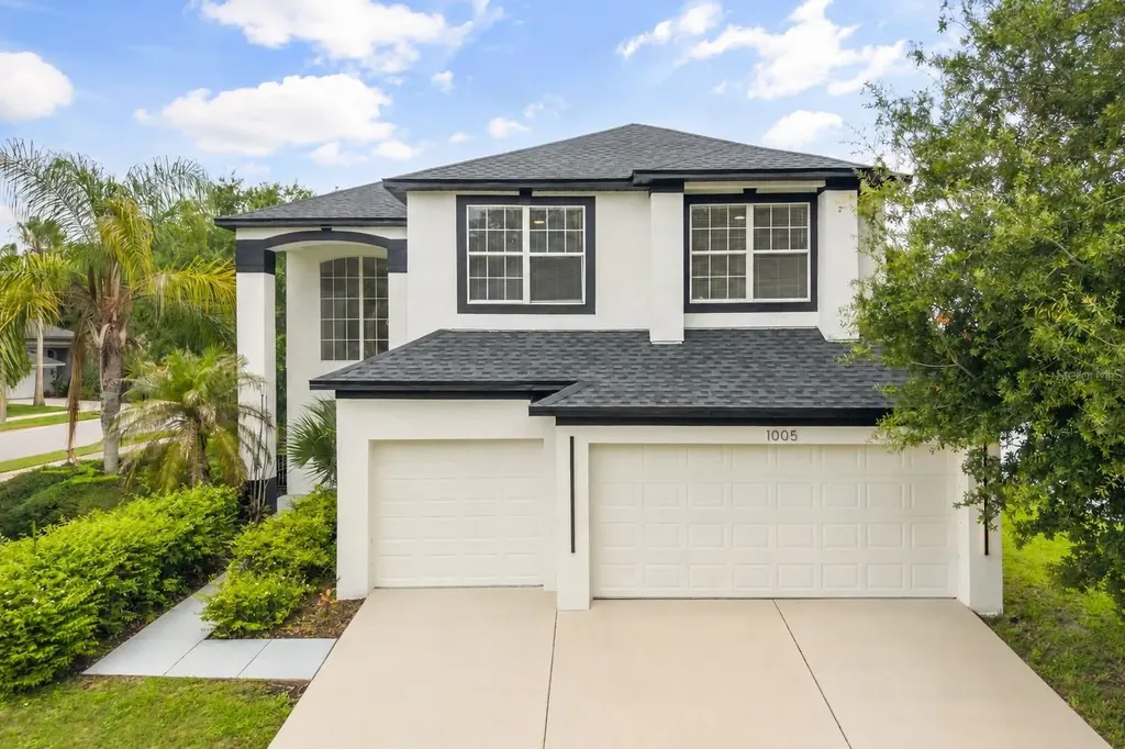 1005 Chase Drive Winter Garden FL 34787