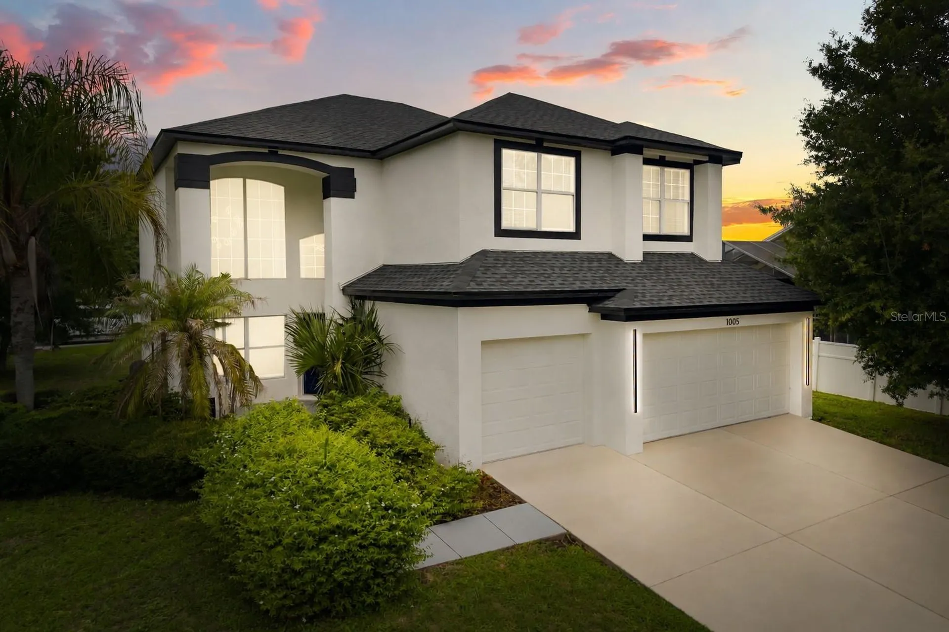 1005 Chase Drive Winter Garden FL 34787