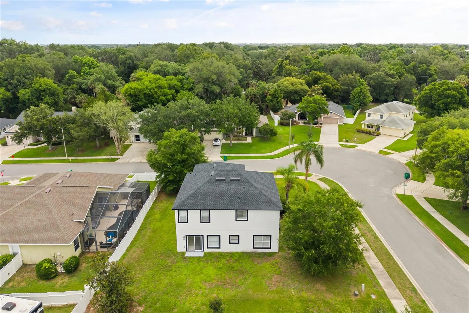 1005 Chase Drive Winter Garden FL 34787