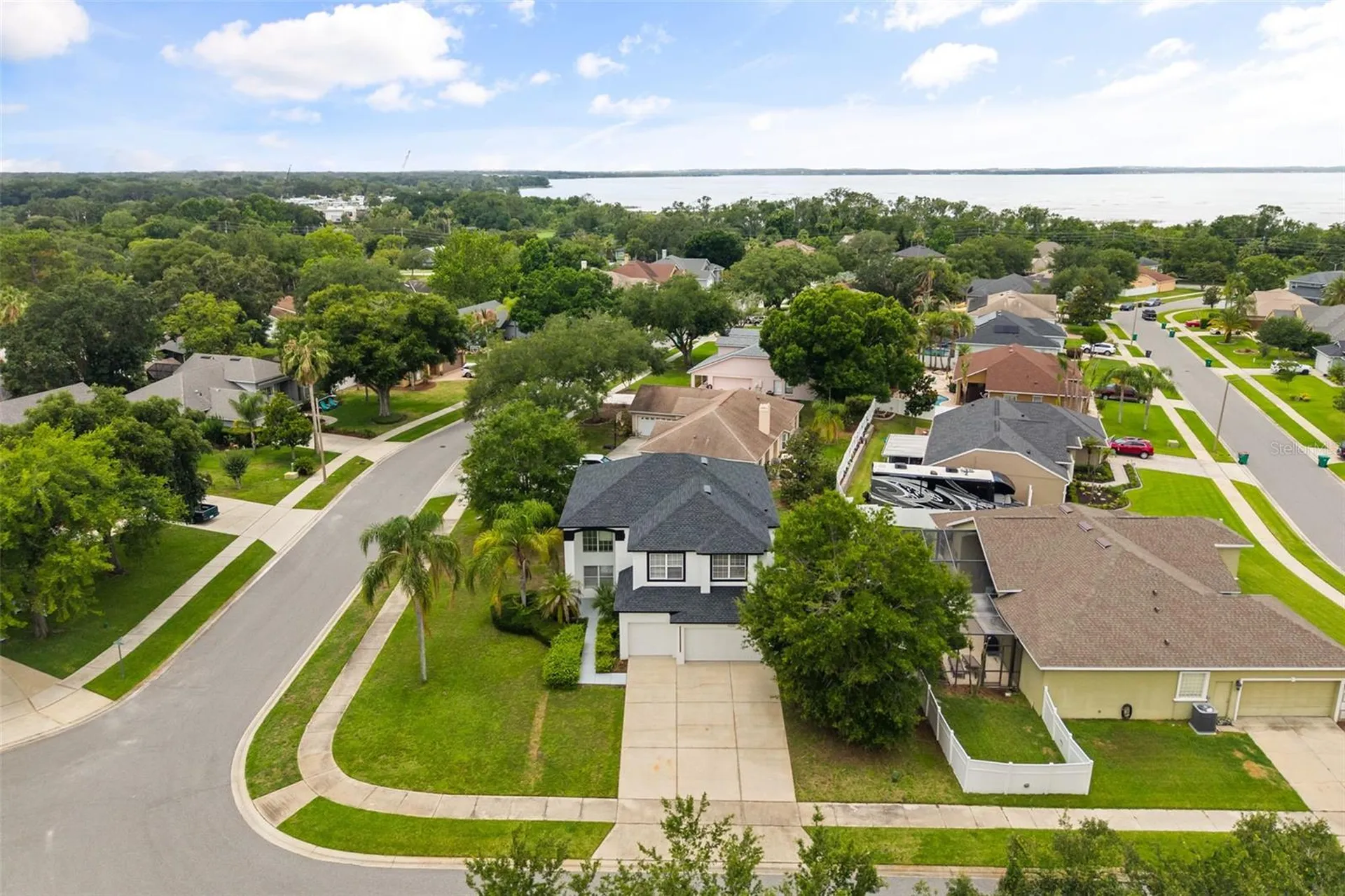 1005 Chase Drive Winter Garden FL 34787