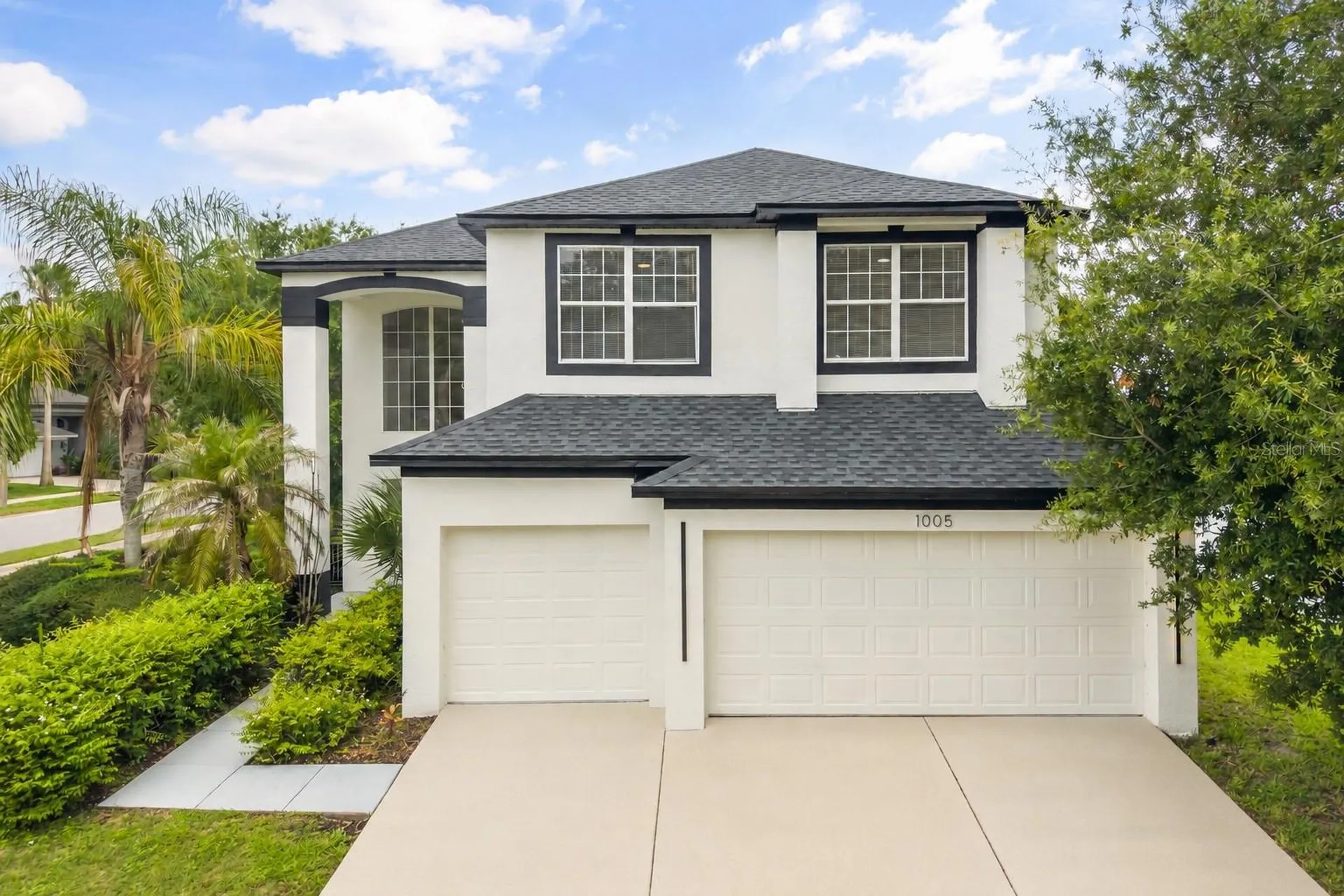 1005 Chase Drive Winter Garden FL 34787