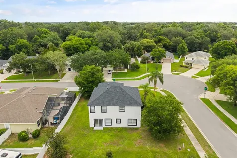 1005 Chase Drive Winter Garden FL 34787