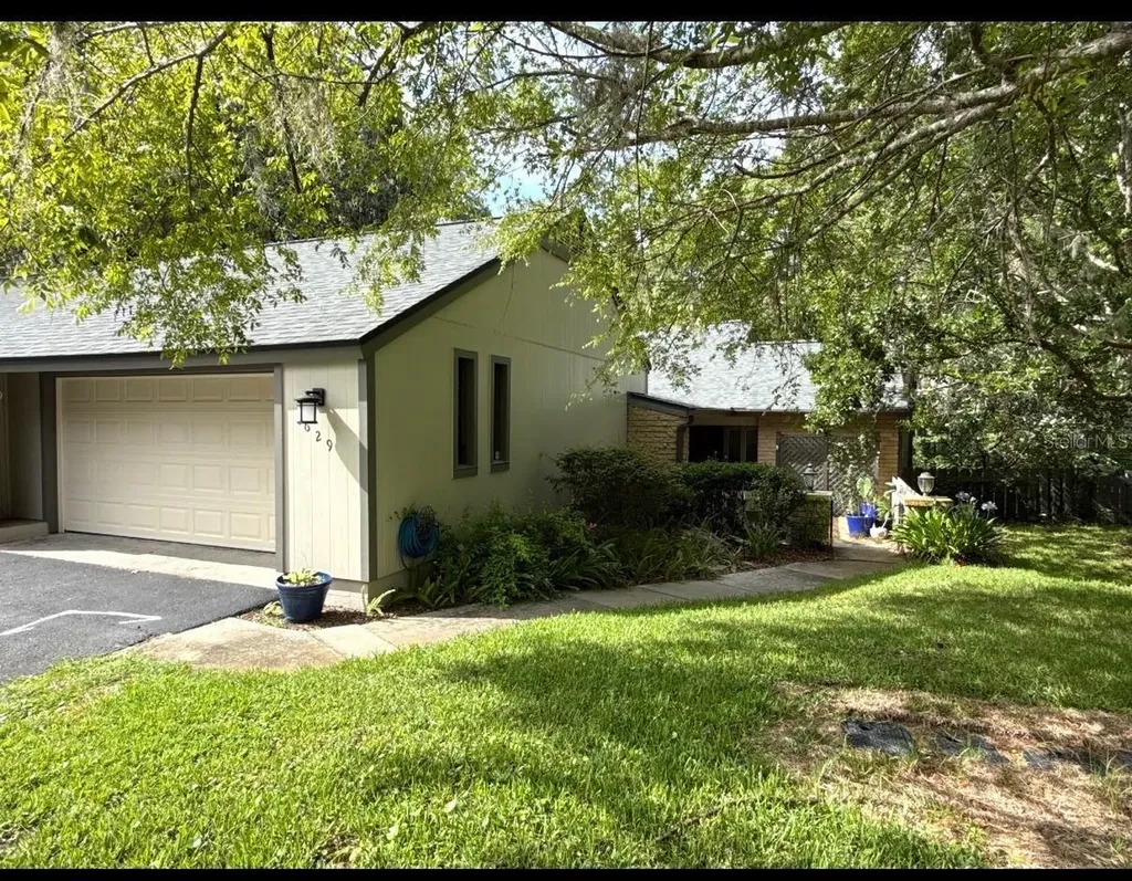 1629 NW 19th Circle Gainesville FL 32605