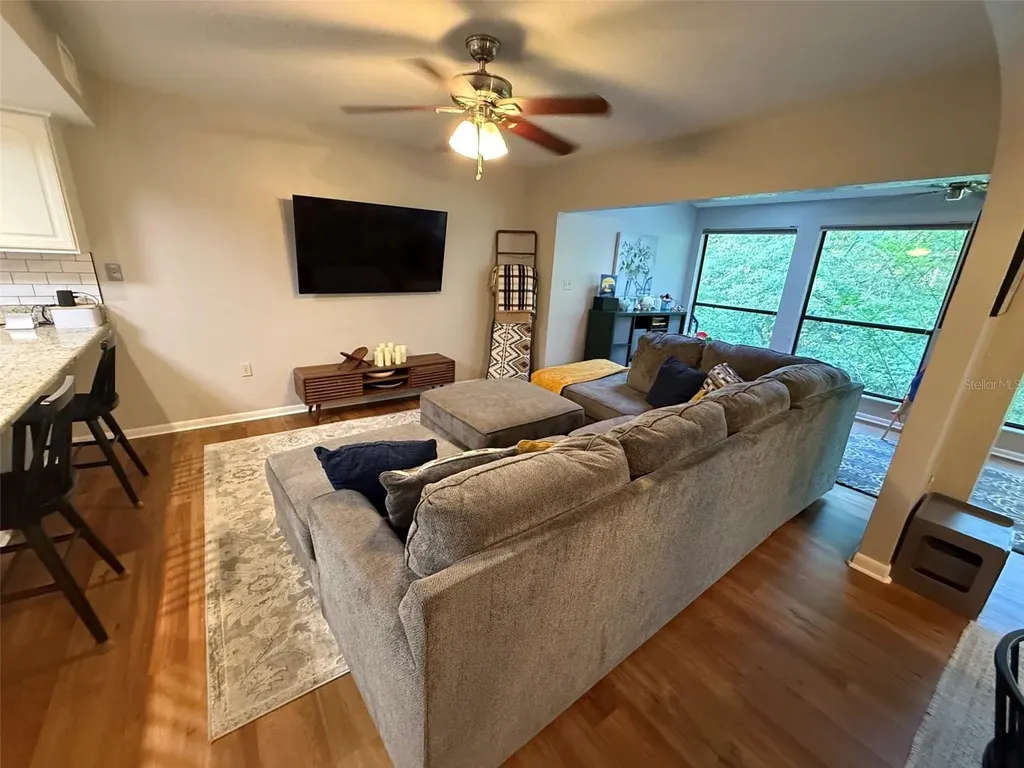 1629 NW 19th Circle Gainesville FL 32605
