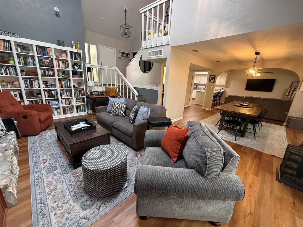 1629 NW 19th Circle Gainesville FL 32605