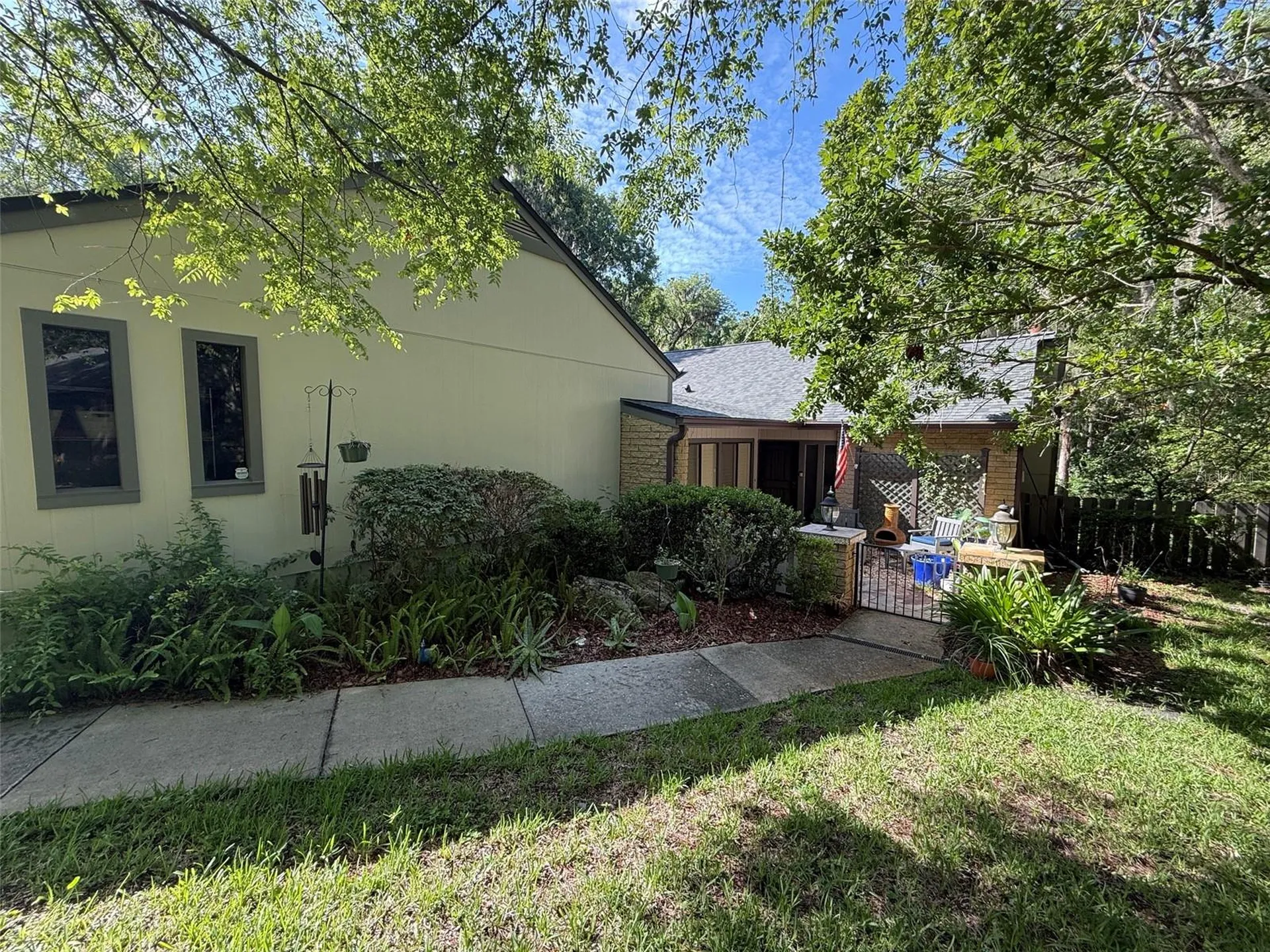 1629 NW 19th Circle Gainesville FL 32605