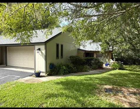 1629 NW 19th Circle Gainesville FL 32605