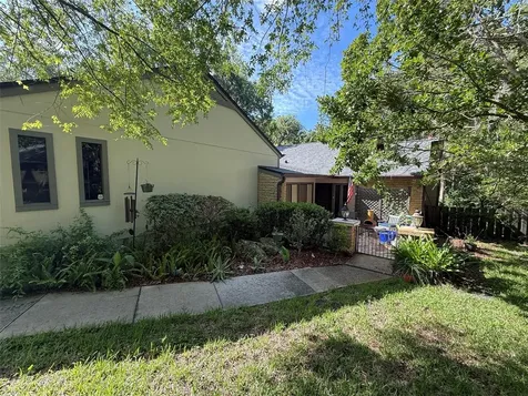 1629 NW 19th Circle Gainesville FL 32605