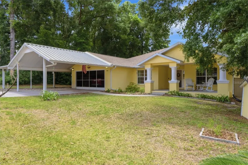 5940 W Pine Circle Crystal River FL 34429