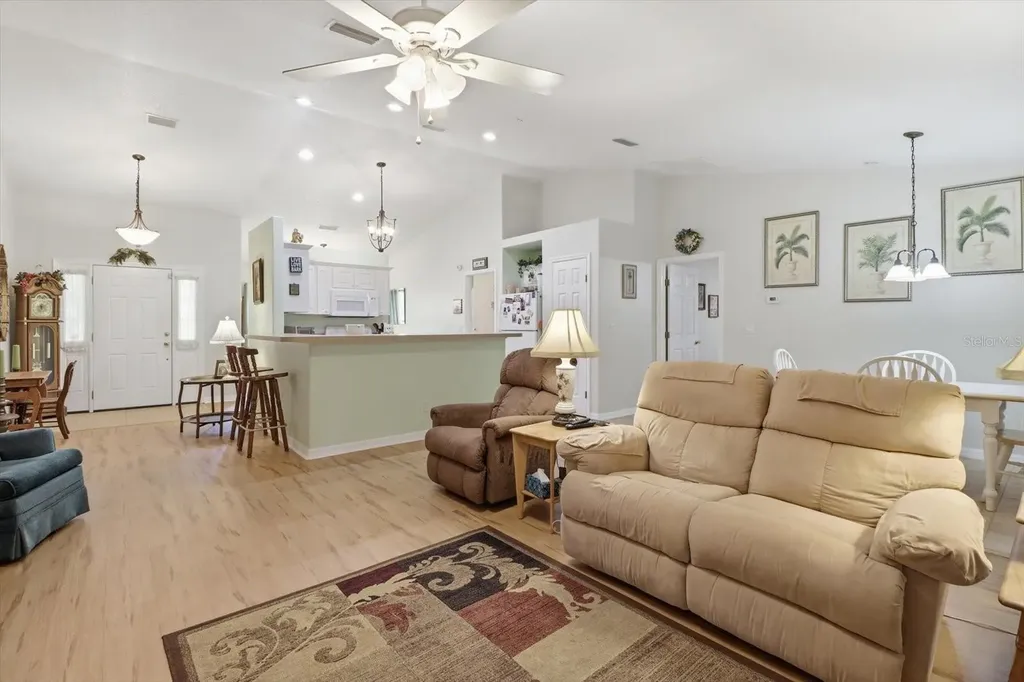 5940 W Pine Circle Crystal River FL 34429