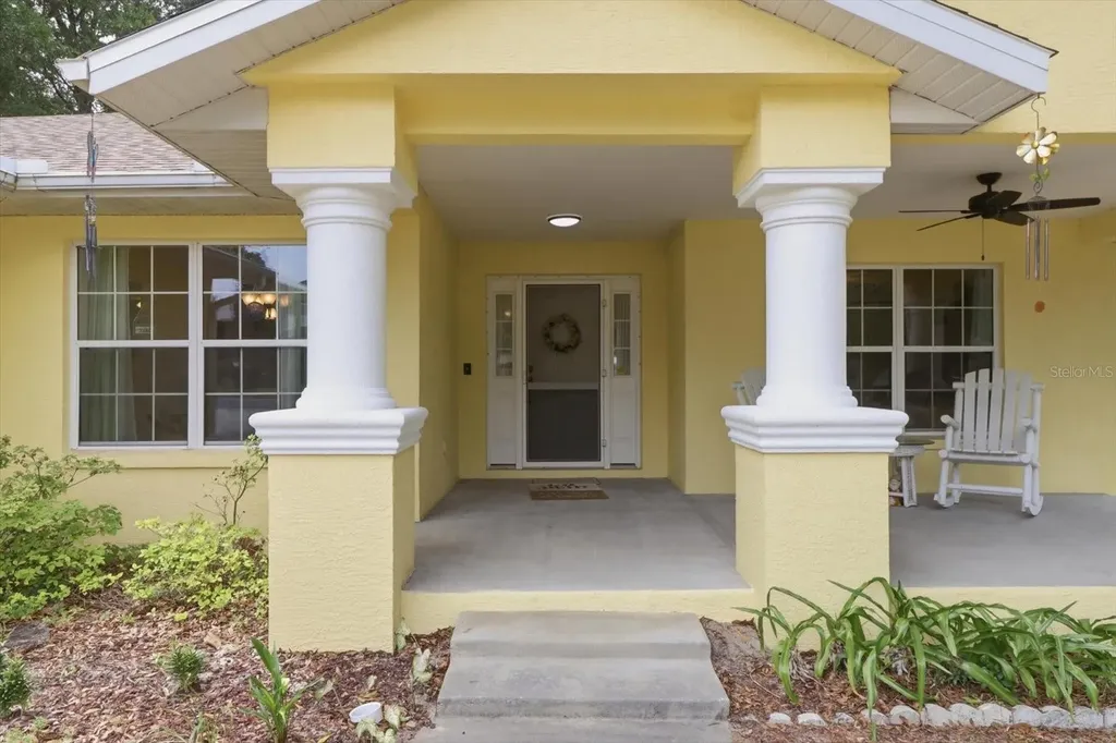 5940 W Pine Circle Crystal River FL 34429