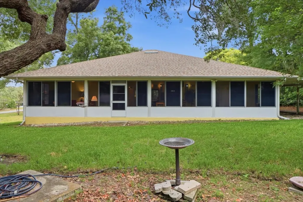 5940 W Pine Circle Crystal River FL 34429