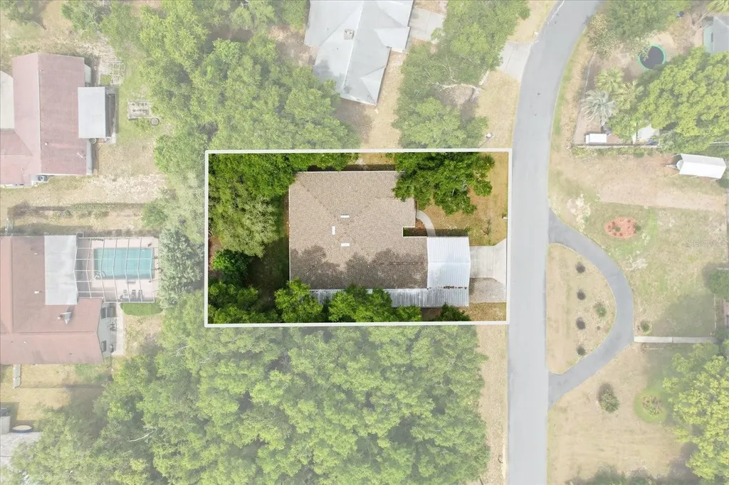 5940 W Pine Circle Crystal River FL 34429