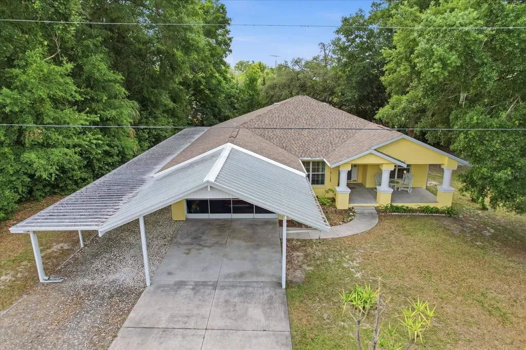 5940 W Pine Circle Crystal River FL 34429