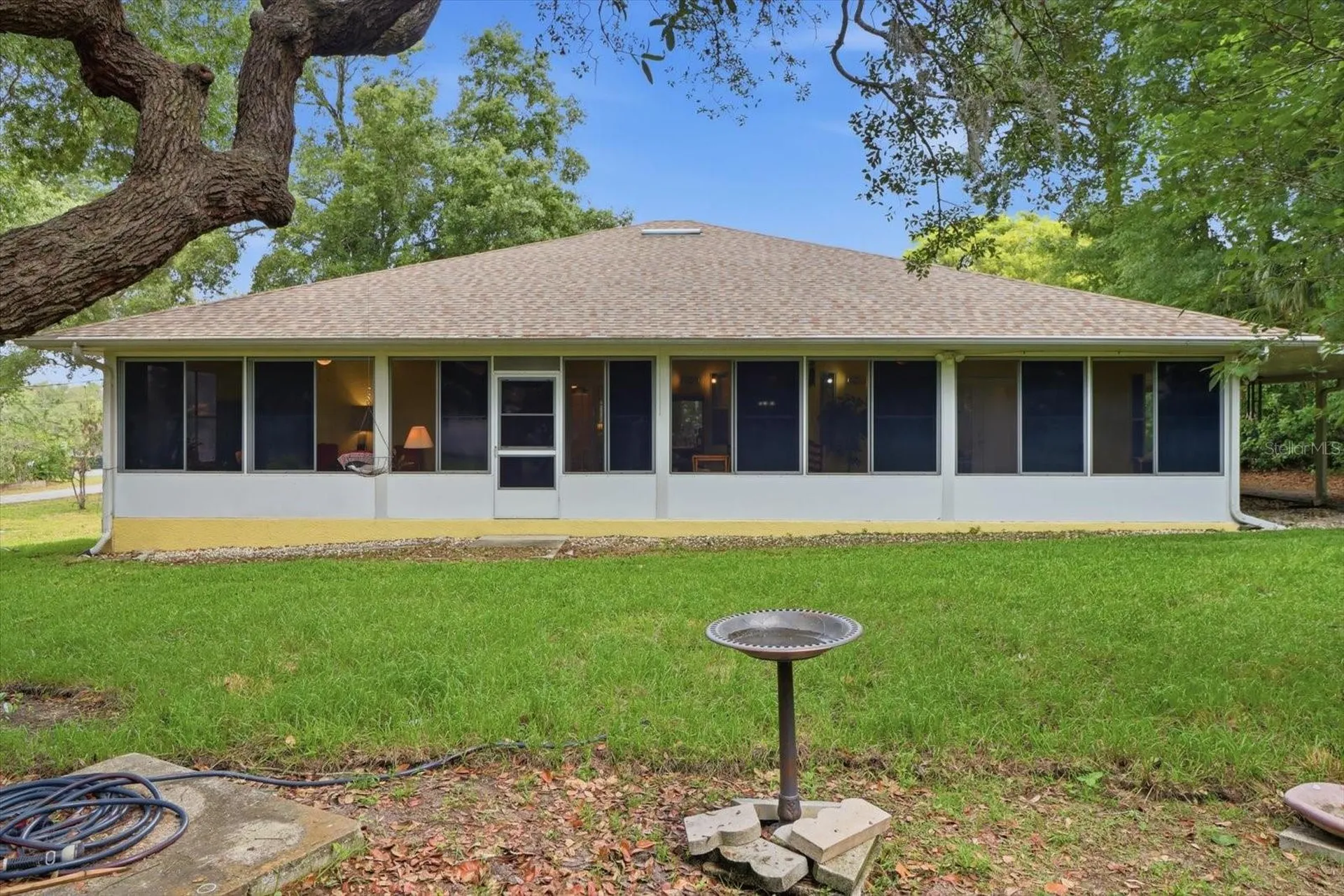 5940 W Pine Circle Crystal River FL 34429