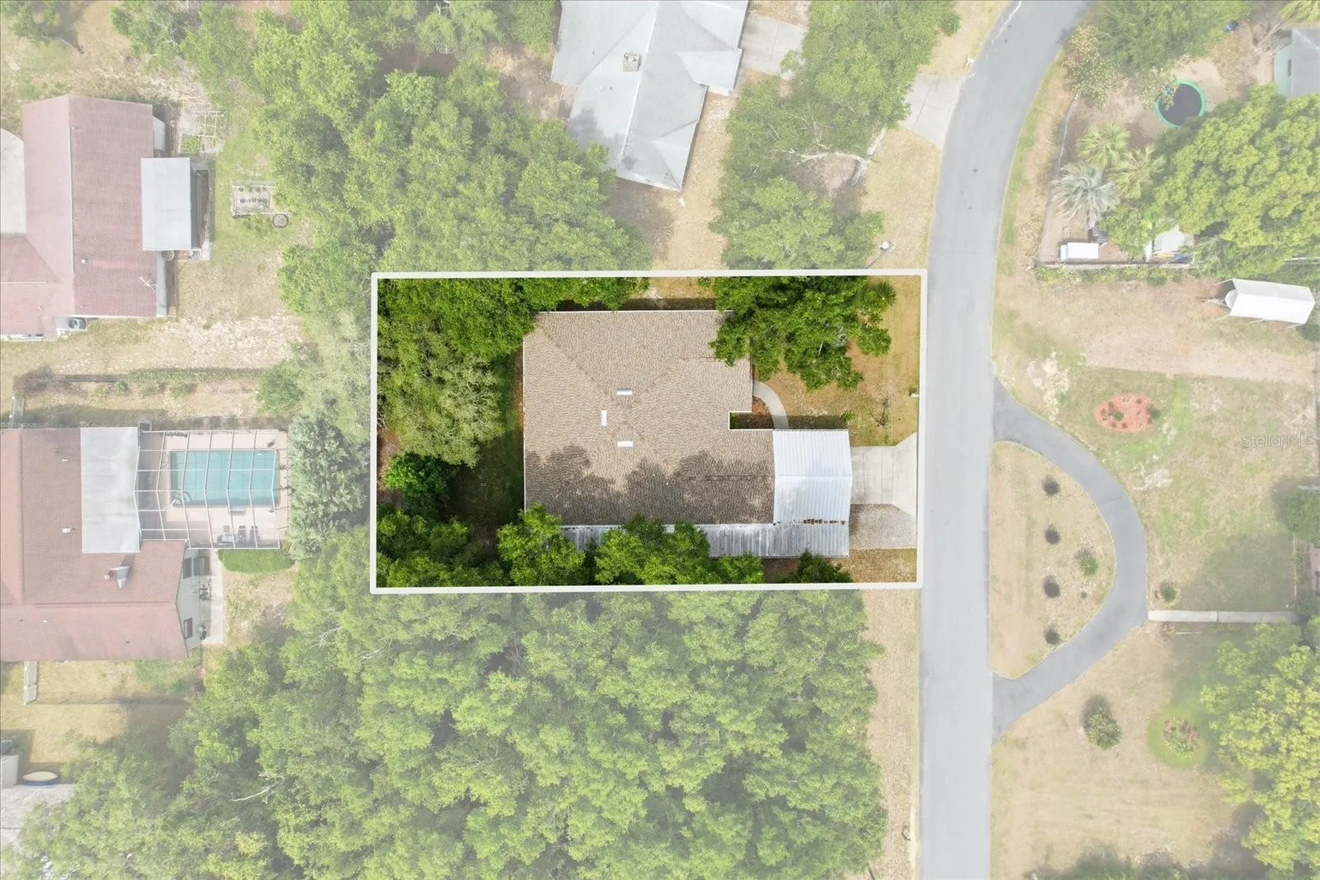 5940 W Pine Circle Crystal River FL 34429