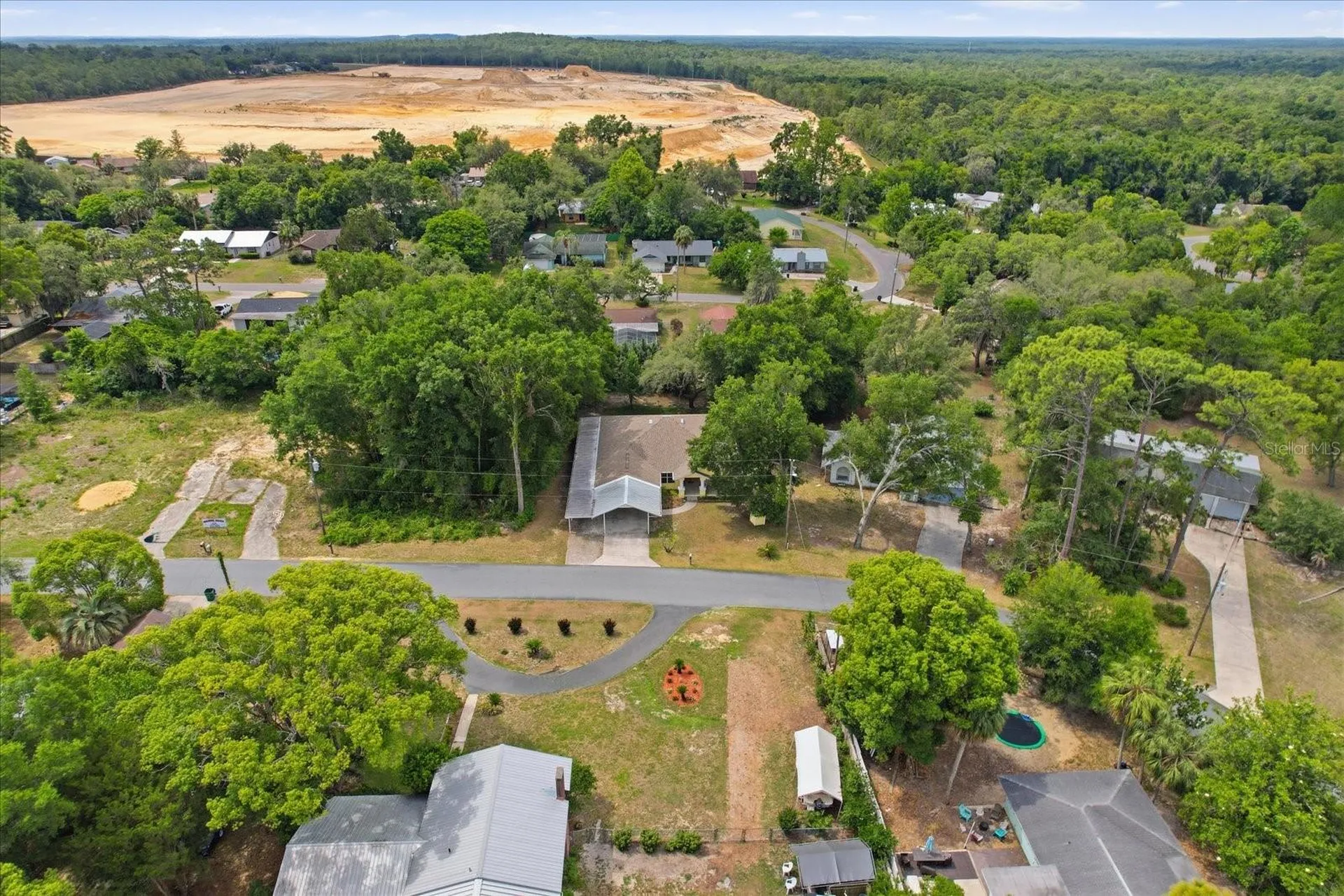 5940 W Pine Circle Crystal River FL 34429