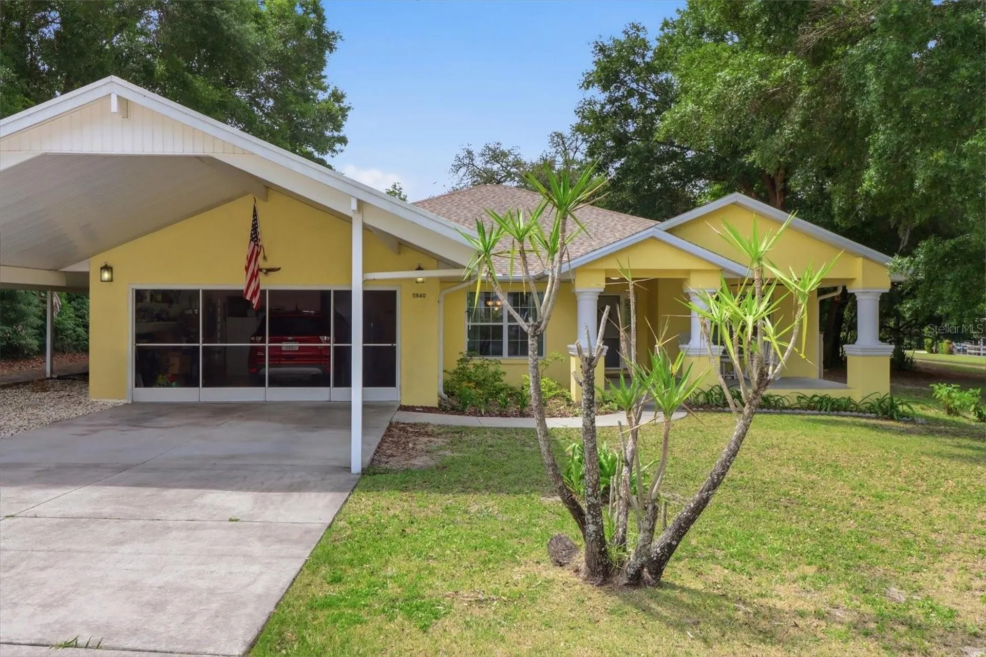 5940 W Pine Circle Crystal River FL 34429