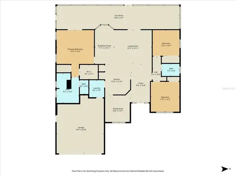 5940 W Pine Circle Crystal River FL 34429