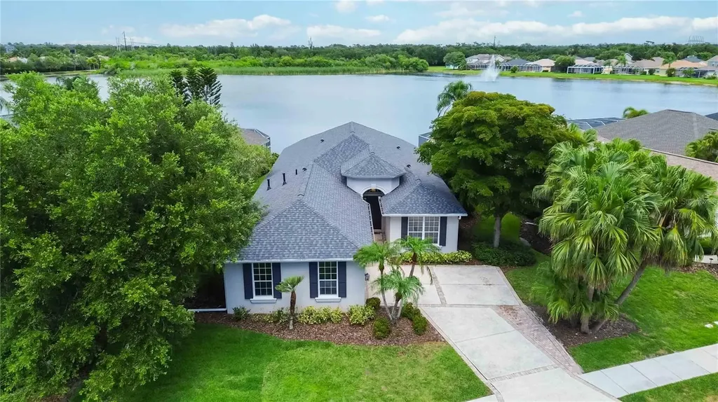 7407 Sea Island Lane Bradenton FL 34201