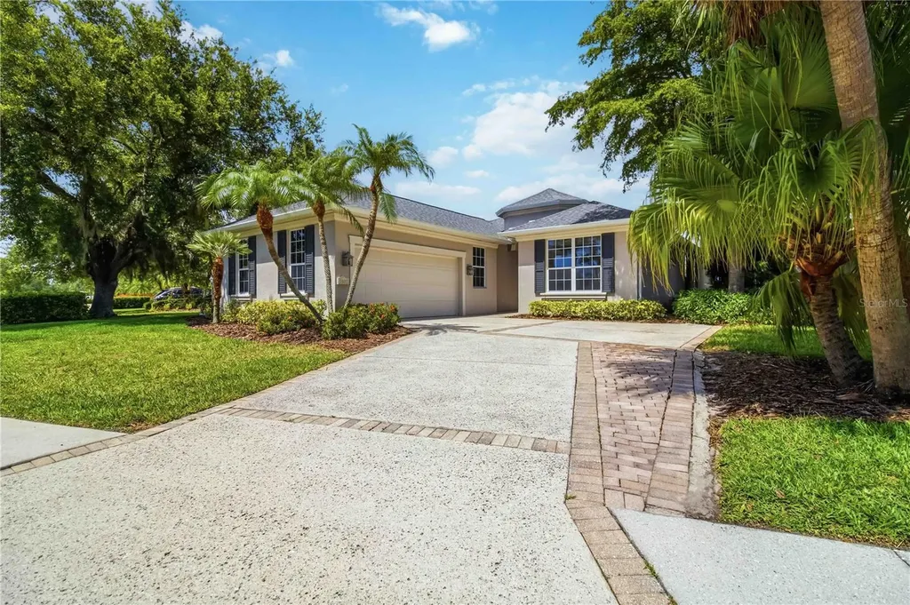 7407 Sea Island Lane Bradenton FL 34201