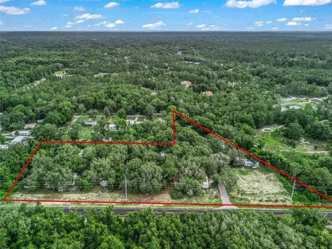 14455 E Highway 25 Ocklawaha FL 32179