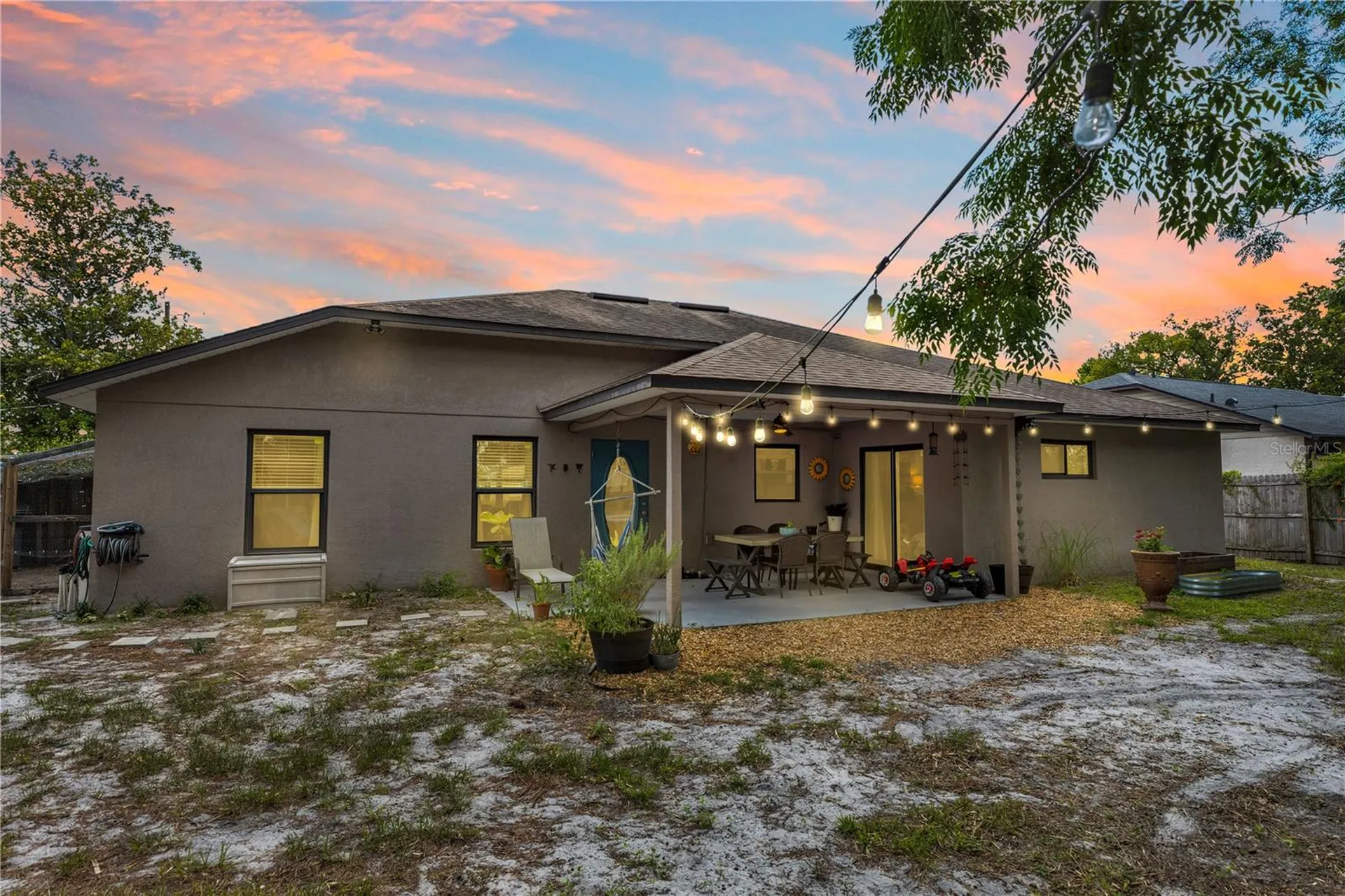 2111 E Parkton Drive Deltona FL 32725