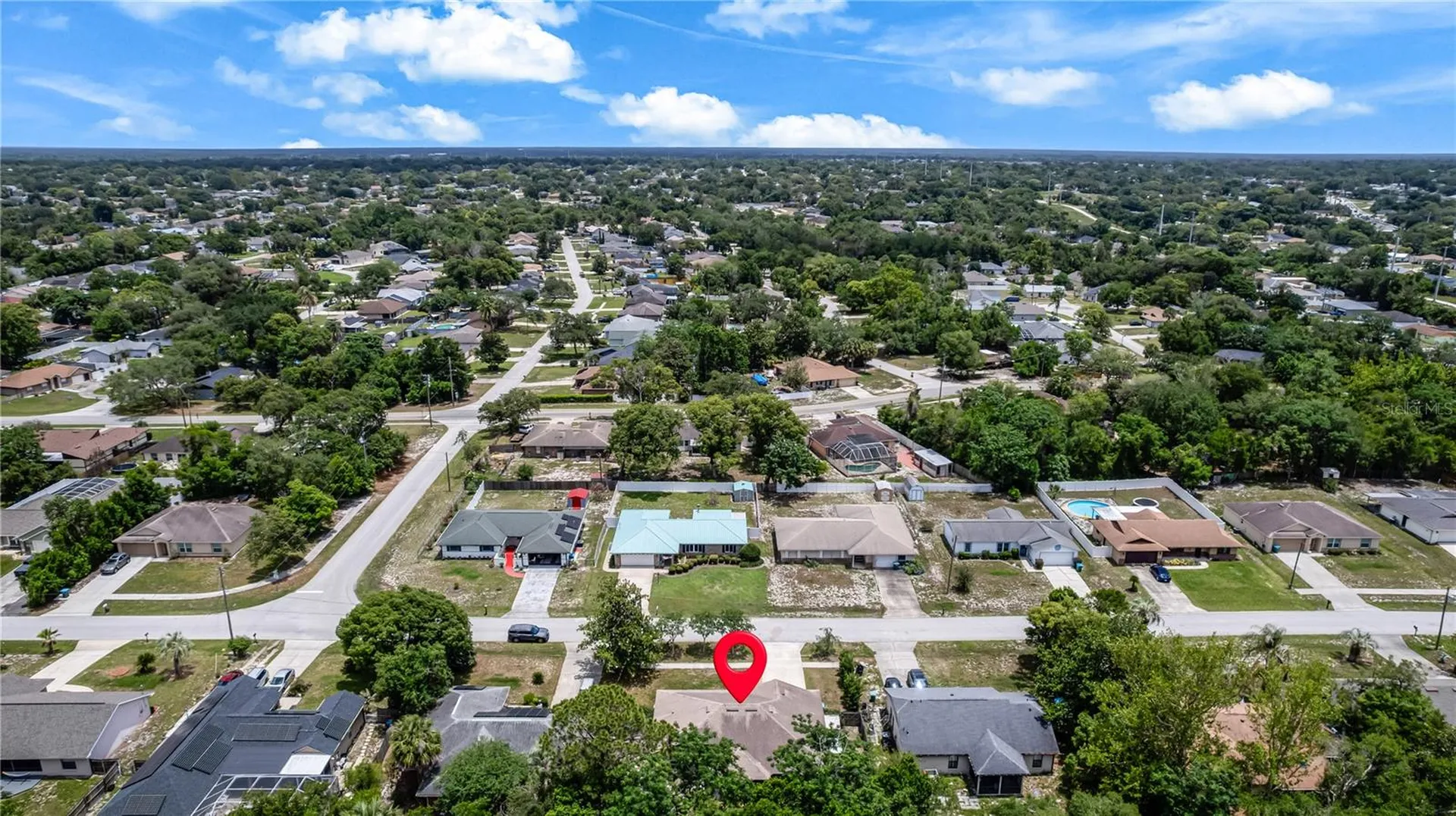 2111 E Parkton Drive Deltona FL 32725