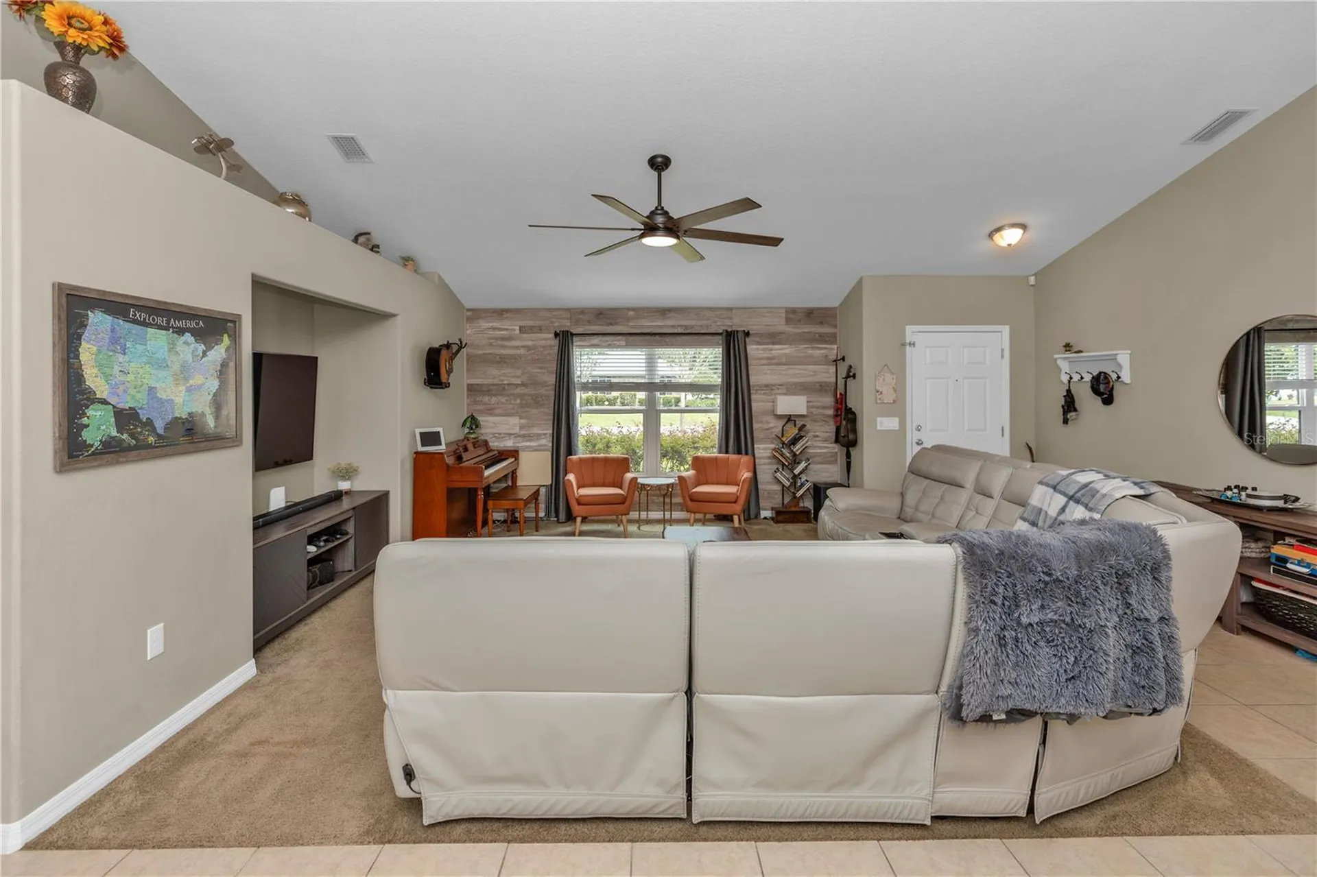 2111 E Parkton Drive Deltona FL 32725