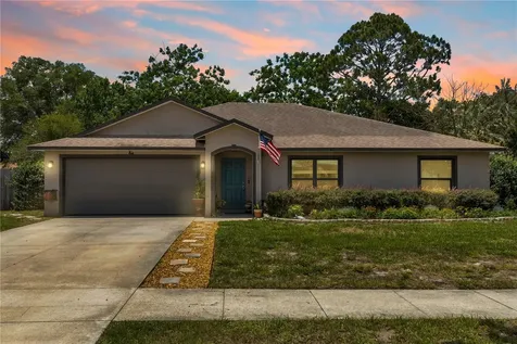 2111 E Parkton Drive Deltona FL 32725