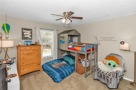 2111 E Parkton Drive Deltona FL 32725