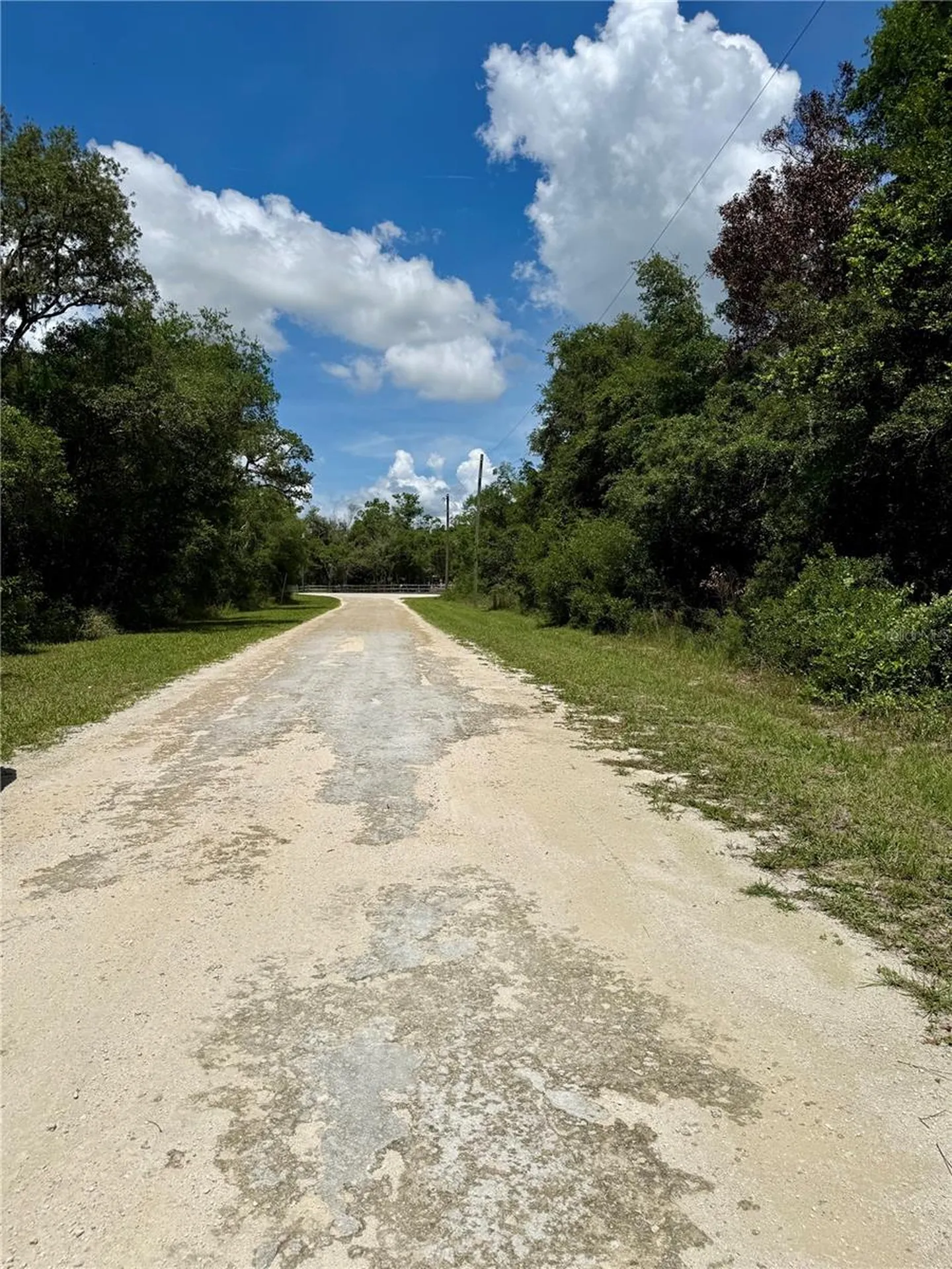 Long Circle Webster FL 33597