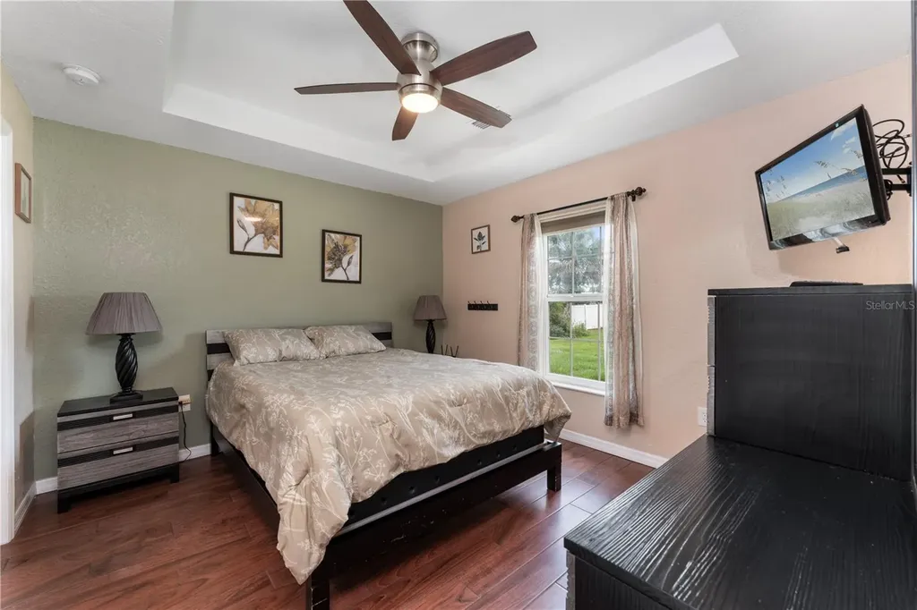 3241 Tropicaire Boulevard North Port FL 34286