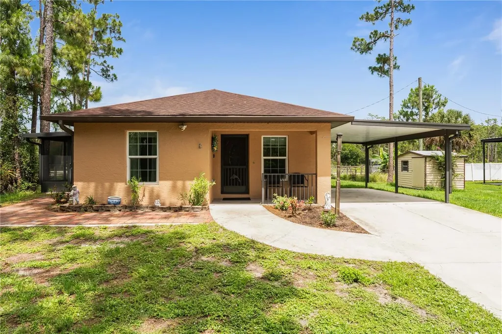 3241 Tropicaire Boulevard North Port FL 34286
